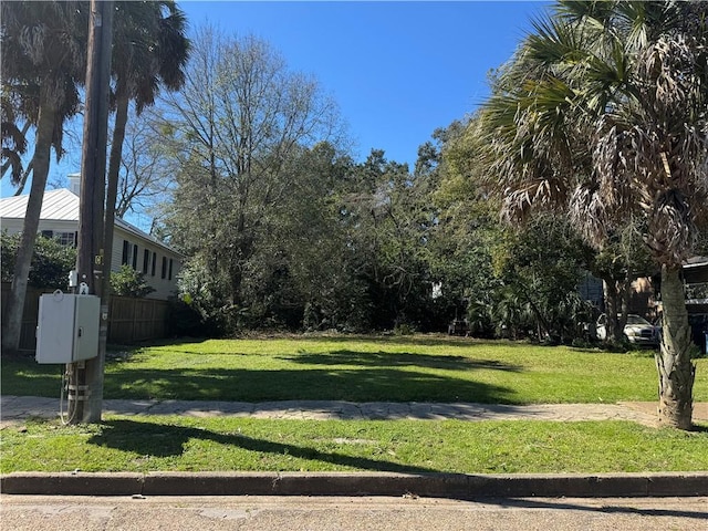 152 Chatham St, Mobile AL, 36604 land for sale