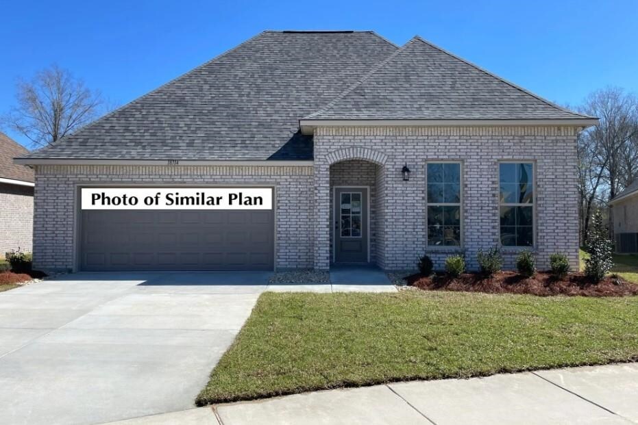 1260 Little Cypress Loop, Orange, TX 77632 - photo 1