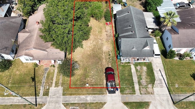 2450 Washington Blvd, Beaumont TX, 77705 land for sale