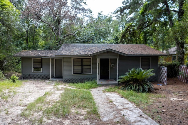 805 Scott St, Woodville TX, 75979, 2 bedrooms, 1.5 baths house for sale