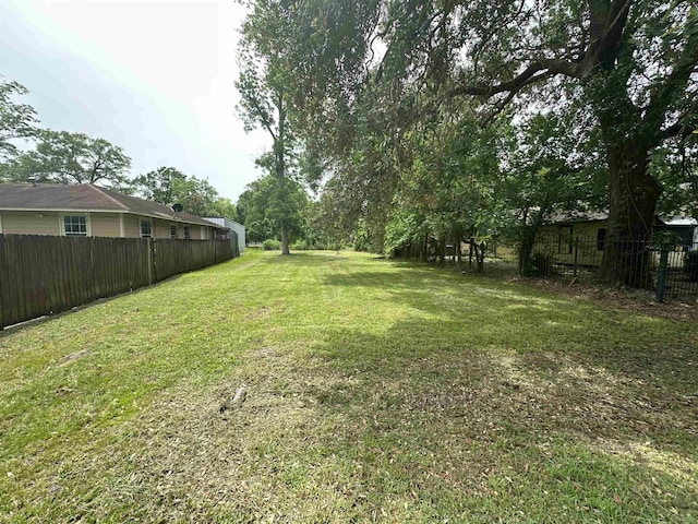 3915 Youngstown St, Beaumont, TX 77703