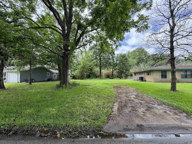 8465 Frazier Dr, Beaumont, TX 77707