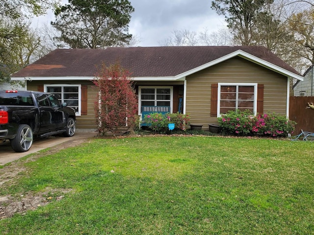 4275 Winston Dr, Beaumont, TX 77705 - photo 1
