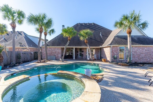 7790 Deer Chase Dr, Beaumont, TX 77713