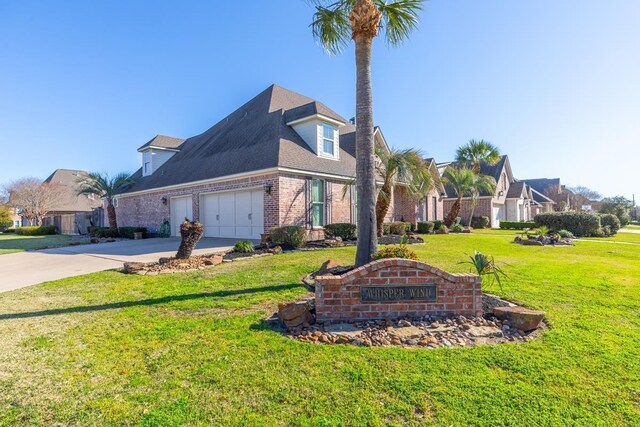 7790 Deer Chase Dr, Beaumont, TX 77713