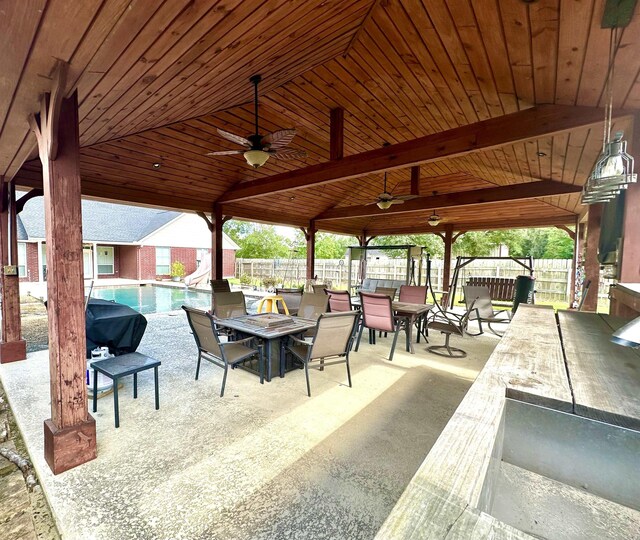 6535 Sagebrush Dr, Orange, TX 77632 - photo 11