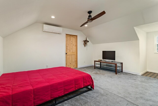 living room featuring sink and a barn door