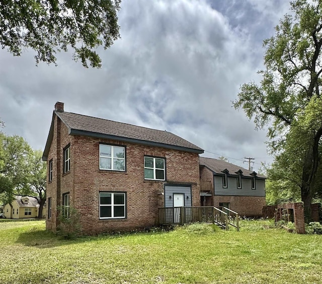 4149 Ferndale Dr, Port Arthur, TX 77642 - photo 3