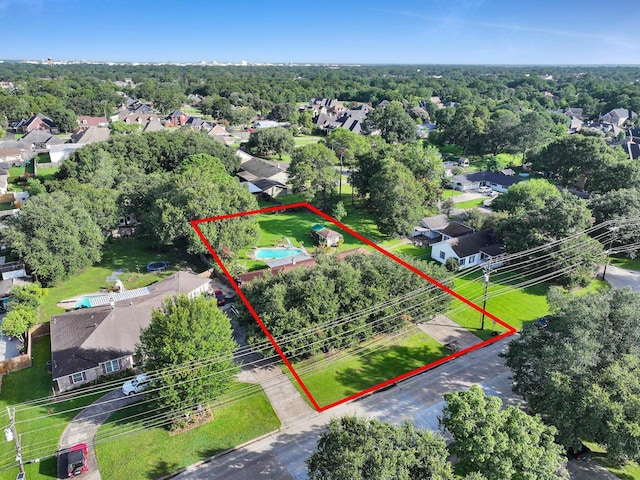 2708 Merriman St, Port Neches, TX 77651 - photo 33