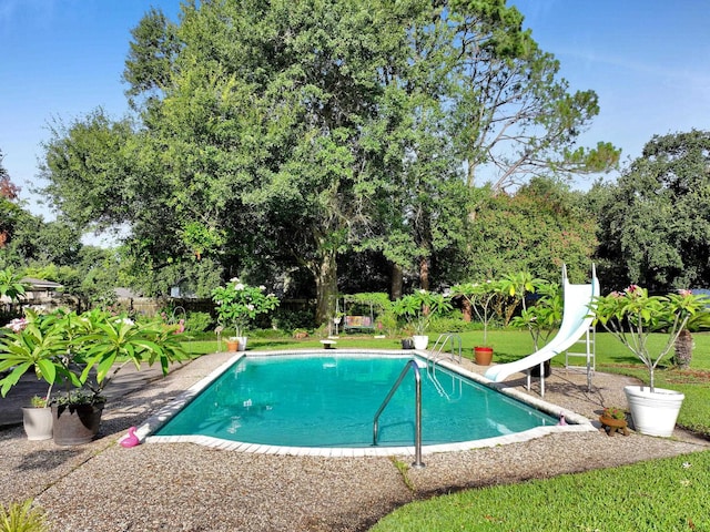 2708 Merriman St, Port Neches, TX 77651 - photo 6