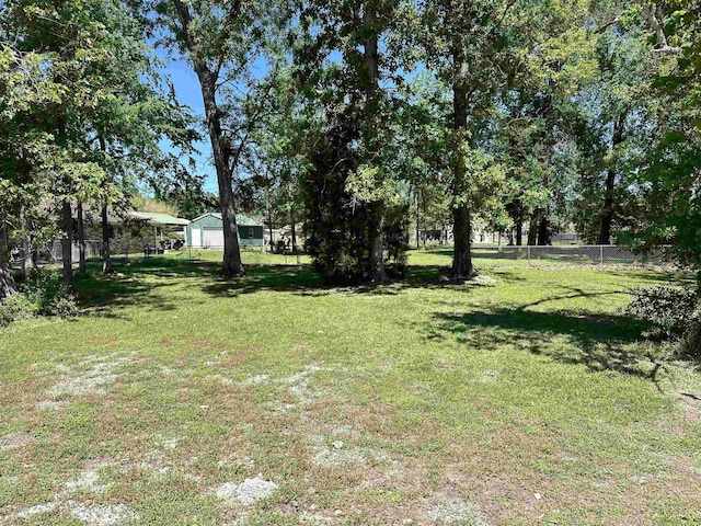 TBD Rosewood Dr, Orange TX, 77632 land for sale