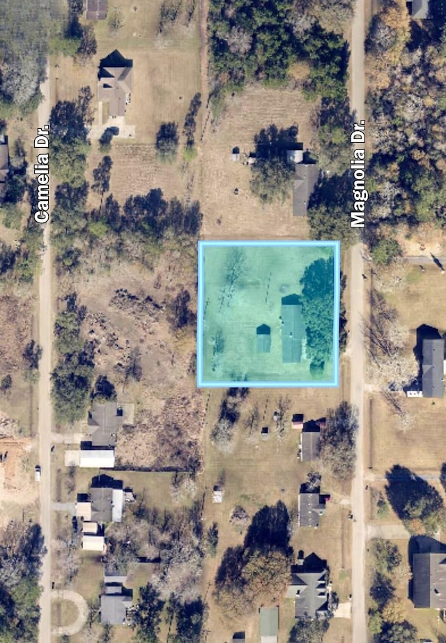 17976 Magnolia Dr, Beaumont, TX 77705 - photo 32