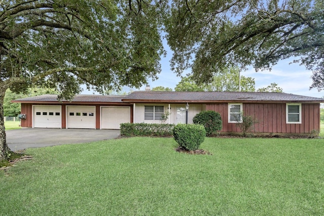17976 Magnolia Dr, Beaumont, TX 77705 - photo 1