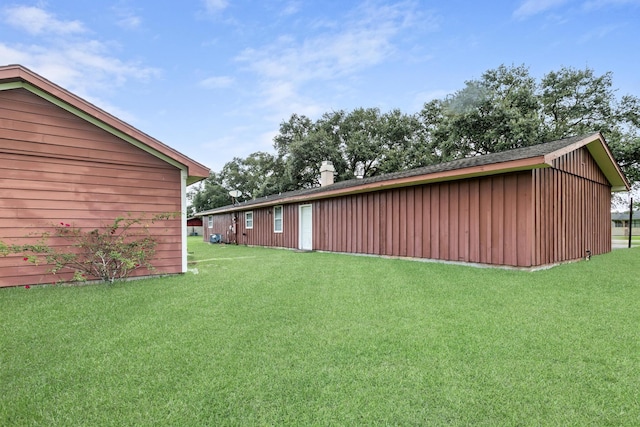 17976 Magnolia Dr, Beaumont, TX 77705 - photo 25