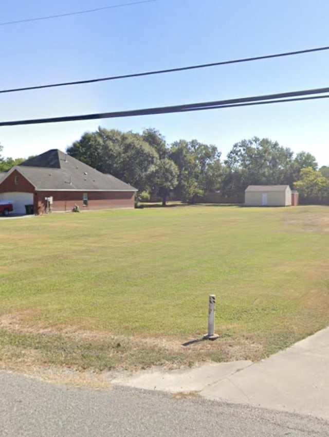 Listing photo 2 for TBD Hogaboom Road, Groves TX 77619