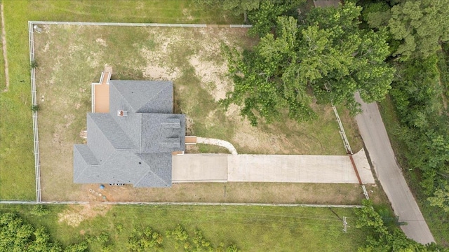 8679 Massey Lake Rd, Silsbee, TX 77656 - view of subject property
