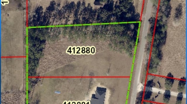 3965 N China Rd, Beaumont TX, 77713 land for sale