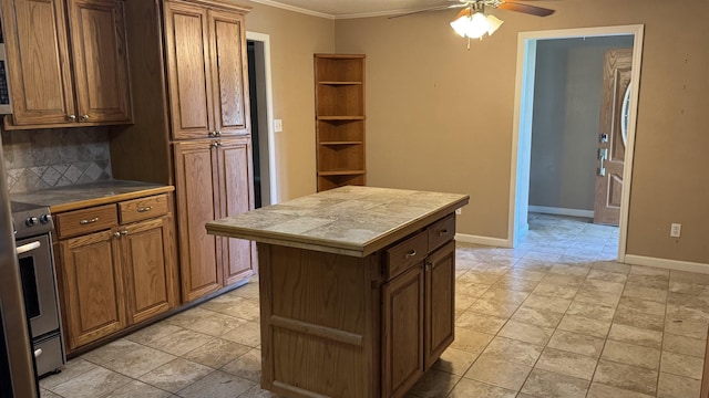 425 Rachel Ave, Bridge City, TX 77611 - photo 4