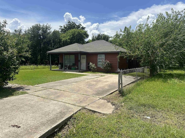 325 8th St, Port Arthur, TX 77640 - photo 1