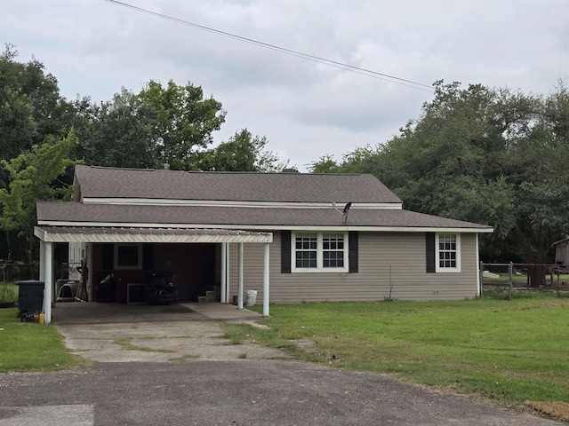 9760 Faggard Rd, Beaumont, TX 77707 - photo 1