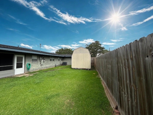 4400 Bethany St, Port Arthur, TX 77642 - view of yard