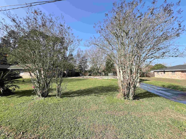 320 Hebert St, Vidor TX, 77662 land for sale