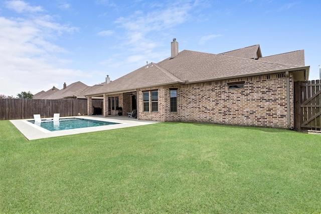 6540 Brayfield Ln, Beaumont, TX 77706 - photo 31