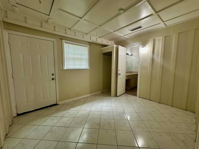 790 Pinchback Rd, Beaumont, TX 77707 - view of foyer