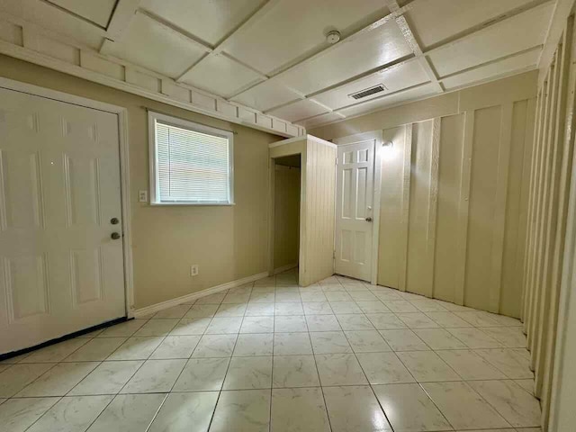 790 Pinchback Rd, Beaumont, TX 77707 - view of entryway