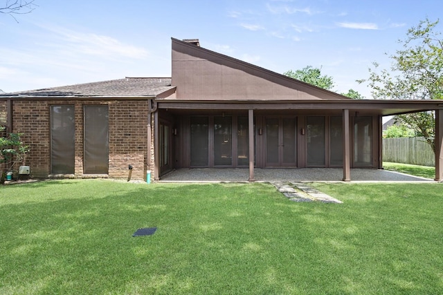 365 Summerwood Dr, Beaumont, TX 77706 - photo 26
