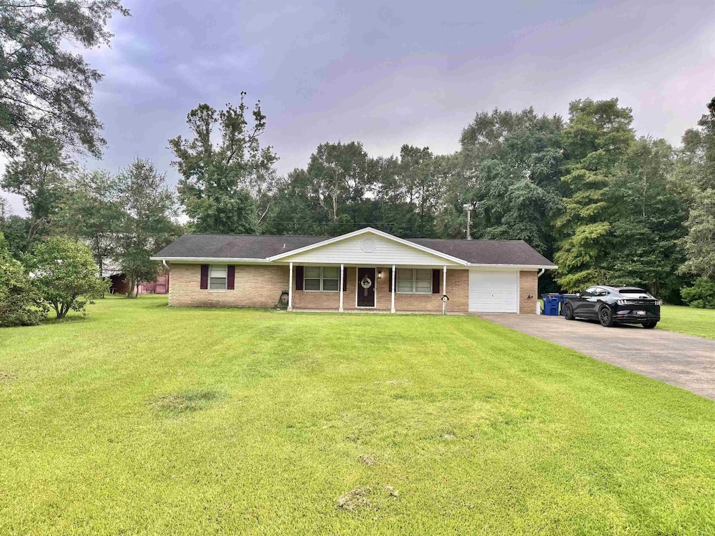 4140 Oak Dr, Vidor, TX 77662 - photo 1