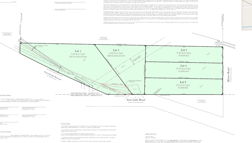 13990 Old Sour Lake Rd, Beaumont, TX 77713