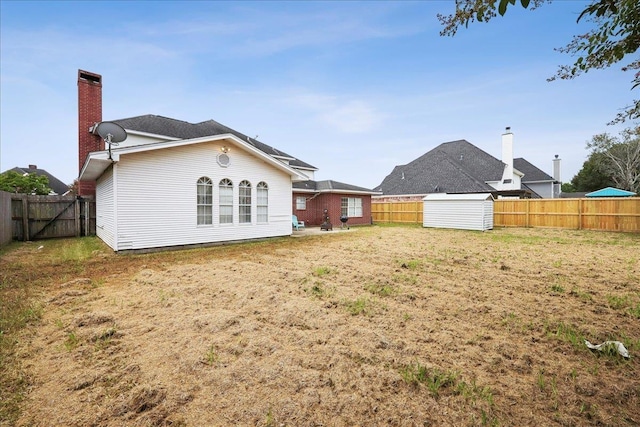 8006 Eyre Dr, Port Arthur, TX 77642 - photo 34