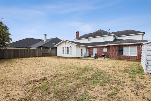 8006 Eyre Dr, Port Arthur, TX 77642 - photo 35