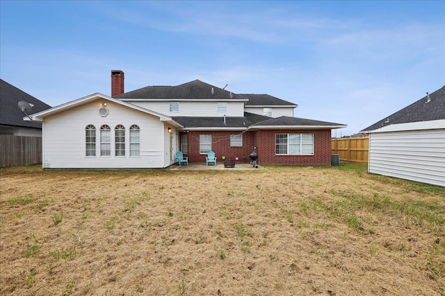 8006 Eyre Dr, Port Arthur, TX 77642 - photo 33