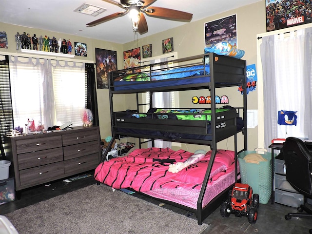 4545 Hollywood Dr, Port Arthur, TX 77642 - view of bedroom