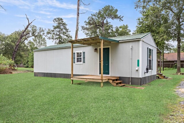 7650 Alice St, Orange, TX 77632 - photo 3