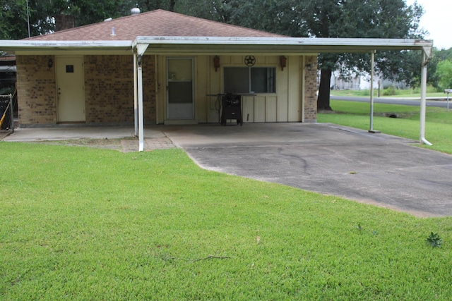 708 1st St, Winnie, TX 77665 - photo 33