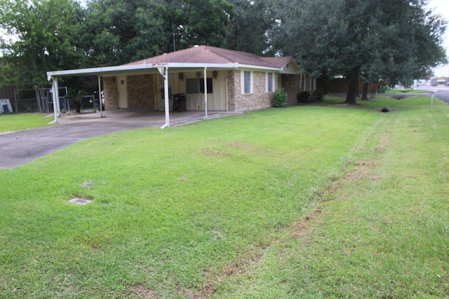 708 1st St, Winnie, TX 77665 - photo 34
