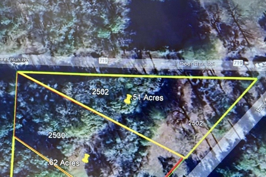 2502 County Road 716, Buna, TX 77612 - photo 4