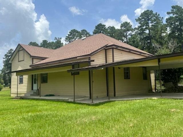 2889 Fm 2799, Jasper, TX 75951 - photo 2