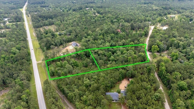 3830 Fm 1007, Brookeland, TX 75931
