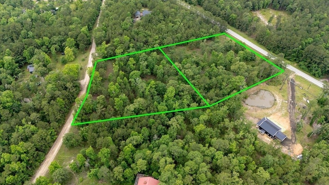 3830 Fm 1007, Brookeland, TX 75931