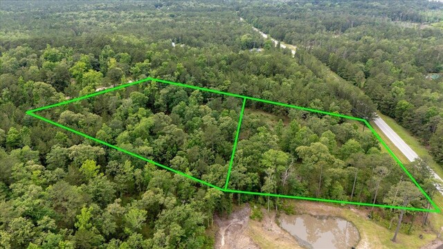 3830 Fm 1007, Brookeland, TX 75931