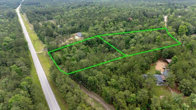 3830 Fm 1007, Brookeland, TX 75931