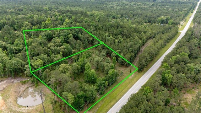 3830 Fm 1007, Brookeland, TX 75931