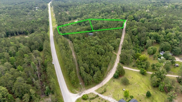 3830 Fm 1007, Brookeland, TX 75931