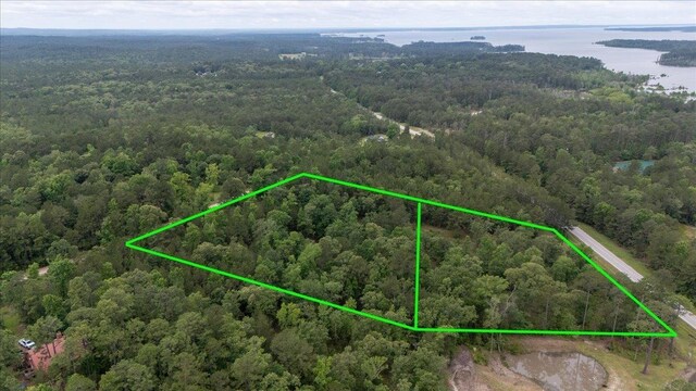 3830 Fm 1007, Brookeland, TX 75931