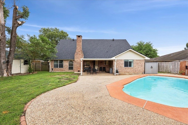 1065 Brandywine St, Beaumont, TX 77706 - photo 33