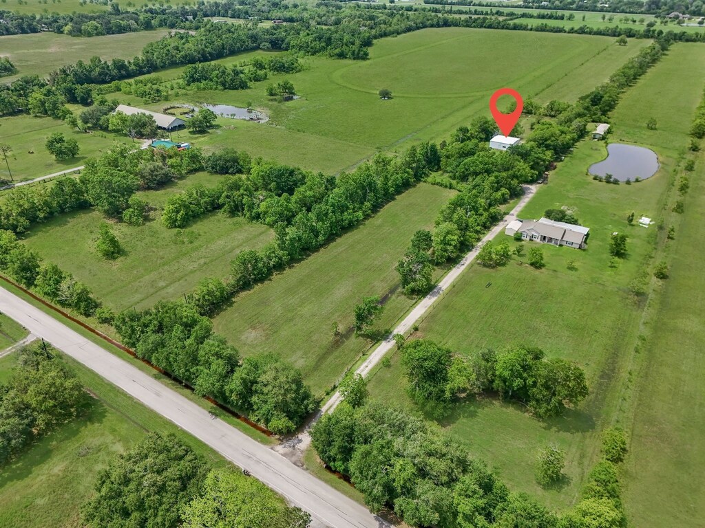 18425 Ramsey Rd, Crosby, TX 77532 - photo 1